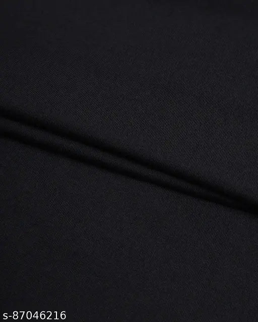 Black Oversized T Shirt For Men/ Over Size T Shirt For Men/ T Shirts/ T Shirts Men Cotton Blend T Shirt/ T Shirt/ T Shirt For Men/ Oversized T Shirt